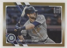 2021 Topps Gold Foil Mitch Haniger #149 8k4