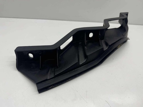 Volkswagen PASSAT B6 2007 Halterung Stoßstange Stoßfänger vorne 3C0807890