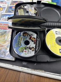 Video Game Lot Wii Playstation Two Xbox 360 Ps3 Xbox One Playstation 70 Games To