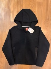 Nike Sportswear Tech Fleece Full-ZipHoodie Joggers Set