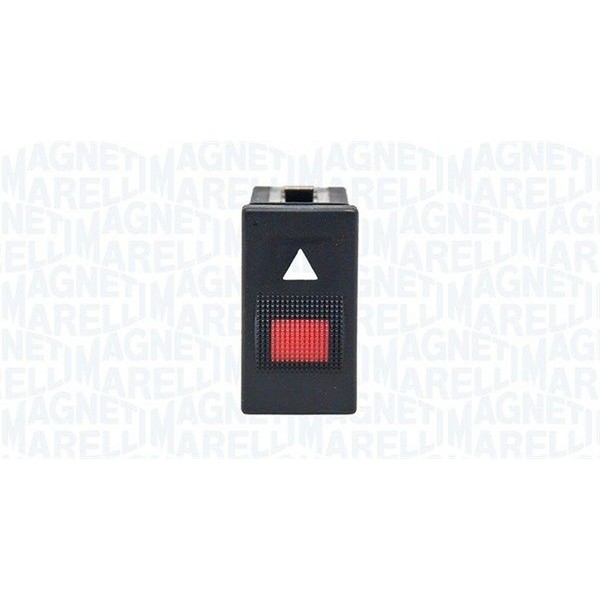 Magneti Marelli 000051016010 Warnblinkschalter-image