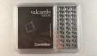 100 gram Valcambi CombiBar Silver Bars - 100 x 1 Gram Bars - .999 Fine Silver
