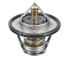 Febi Bilstein 33457 Coolant Thermostat Cooling System Replacement Fits Honda