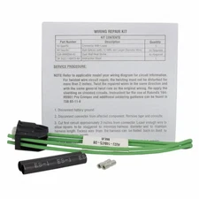 Genuine Motorcraft Diesel Exhaust Fluid (DEF) Injector Conn  WPT-1506