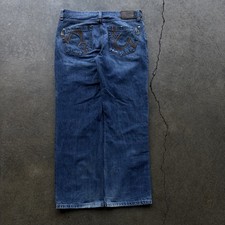 Vintage Y2K Marc Ecko Jeans
