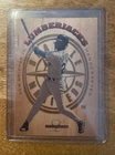 1995 Leaf Limited Ken Griffey Jr Lumberjacks /5000 Seattle Mariners