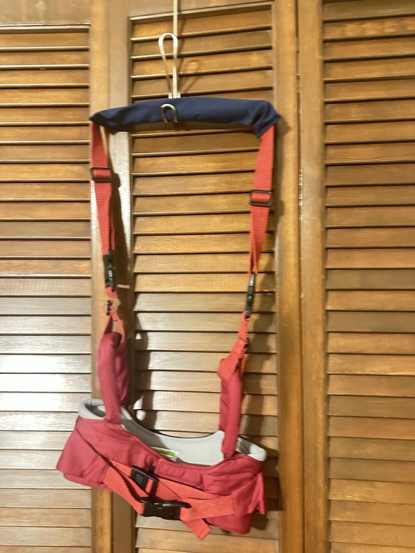 NEW Baby Walking Harness Toddler Infant Walker Assistant Belt Child