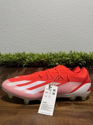 Adidas X Crazyfast Elite FG Energy Citrus Pack Soccer Cleats  display picture 3