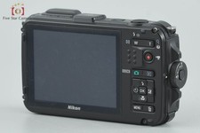 Nikon Aw100 for sale - eBay