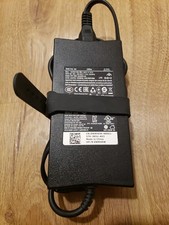 Dell 130w PA-4E OEM LA130PM121 DA130PE1-00 Genuine Laptop AC adapter Charger