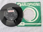 The Beatles - A Hard Day's Night.. Factory Sample  70's Special Order 7" No SIUK