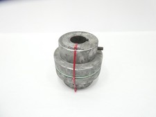 Magnaloy 700 Jaw Coupling 2in 2-1/8in