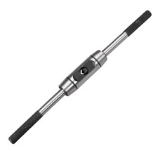 Tap Wrench Handle M6-M14 Adjustable Bar Taps Holder Tap Reamer Wrench