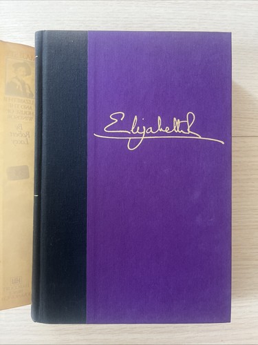 Majesty Elizabeth II the house of windsor, Robert Lacey, 1977 First Edition - Picture 2 of 10