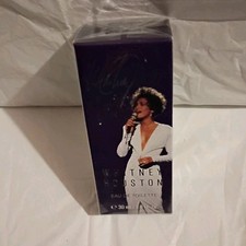 Whitney Houston Eau de Toilette Spray 1.0 fl oz 30ml Scent Beauty Fragrance