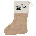 Weihnachtsstrumpf Fanø Dänemark Geschenkidee Fanø Geschenk Präsent Mitbringsel S