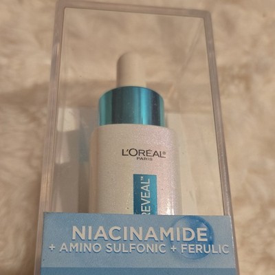 L'Oréal Paris Revitalift Derm Intensives Niacinamide Serum for Dark Spots