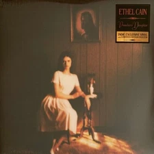 Ethel Cain – Preacher’s Daughter 2 x LP LIMITED INDIE VINYL + POSTER NEW RECORD
