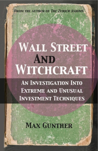 Thumbnail - Wall Street And Witchcraft: An Investigation Into Extreme And Unusual