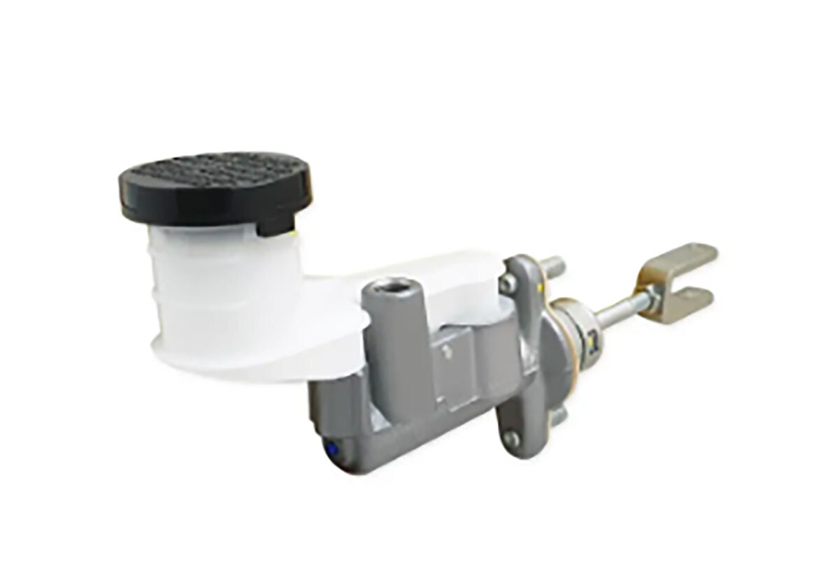 Clutch Master Cylinder 8979454380 For Isuzu Dmax D-Max 2008