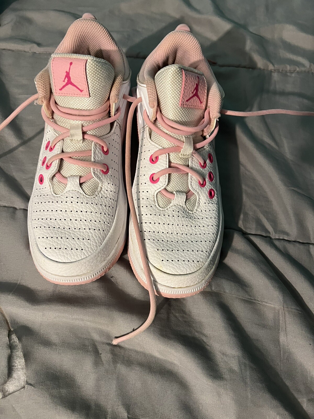 Nike Kids Air Jordan Aura 5 Shoes