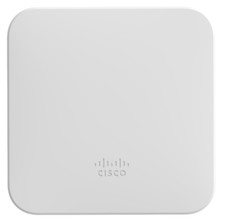 CISCO MERAKI MG41-HW MG41 CELLULAR GATEWAY, UNCLAIMED