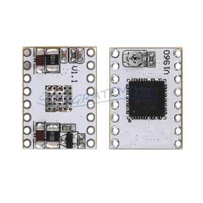 TB67S109 Stepper Motor Driver Module Maximum 4A Current Drive for 42/57 Motors-