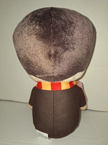 Harry Potter Wizarding World Plush 9" NEW No Tag Just Play - 第 4/6 張圖片