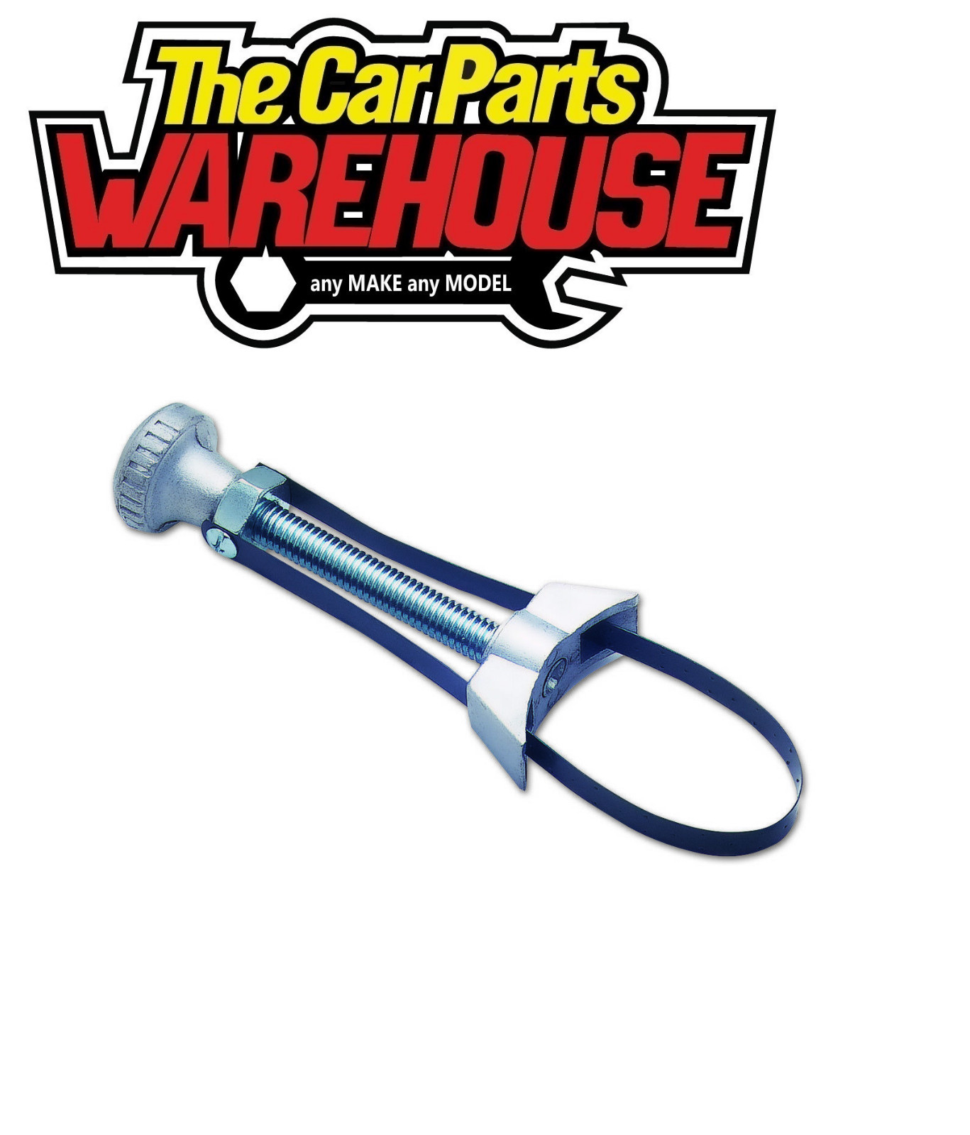 Laser 2830 | Filter Wrench - Metal Band
