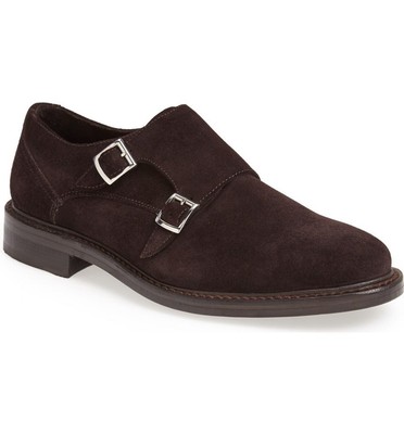 dockers monk strap