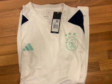 Adidas Ajax Amsterdam Trainingstrikot L / neu