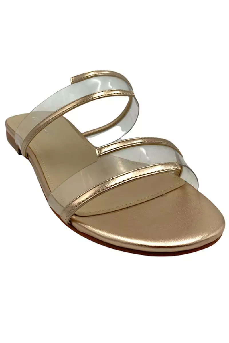 Marc fisher calin vinyl sandals clearance