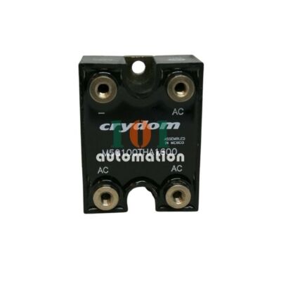 1PCS NEW FOR CRYDOM module M50100THA1600
