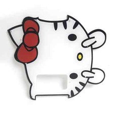 Cartoon Design Guitar Pickguard Scratch Plate for Fender Squire Guitar Parts