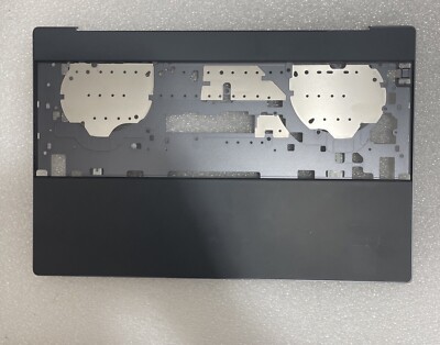 Genuine Dell XPS 9320 Palmrest Touchpad Assembly 7DM7J GV96R S4 B2