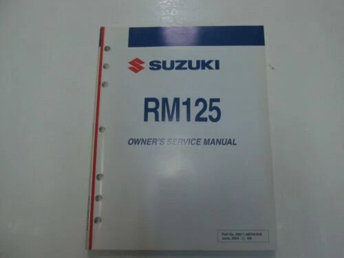 Manual de taller de motos