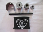 KENT MOORE TOOL J-45097 REAR CONTROL ARM BUSHING REMOVER INSTALLER