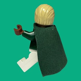 LEGO Harry Potter Draco Figure Minifugur hp108 4737 #L17