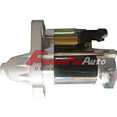 Starter for Honda Civic 1.8L 2006-2011 w/ Manual Transmission 17957 428000-3410