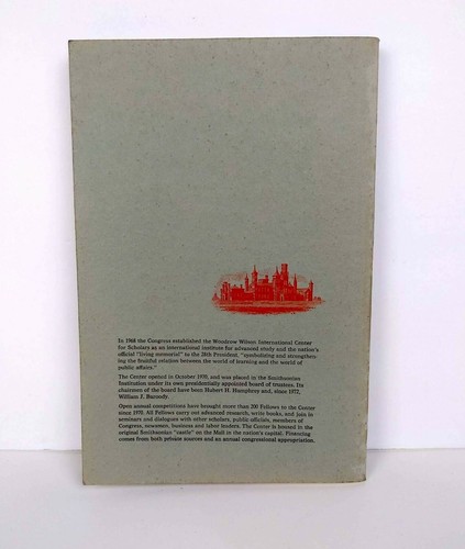 The Wilson Quarterly Spring 1977, Volume 1, Number 3, Politics, Supreme Court - Imagen 6 de 9