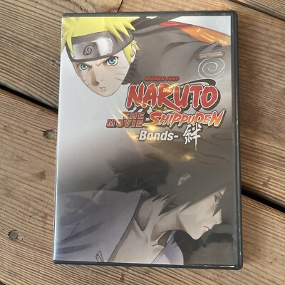 Bilibili Naruto The Last Tagalog DVD Anime Naruto Shippuden