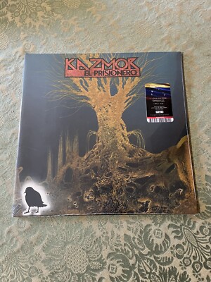 Vital Balance    Kazmor Der Gefangene VEN 2023 NM/NM