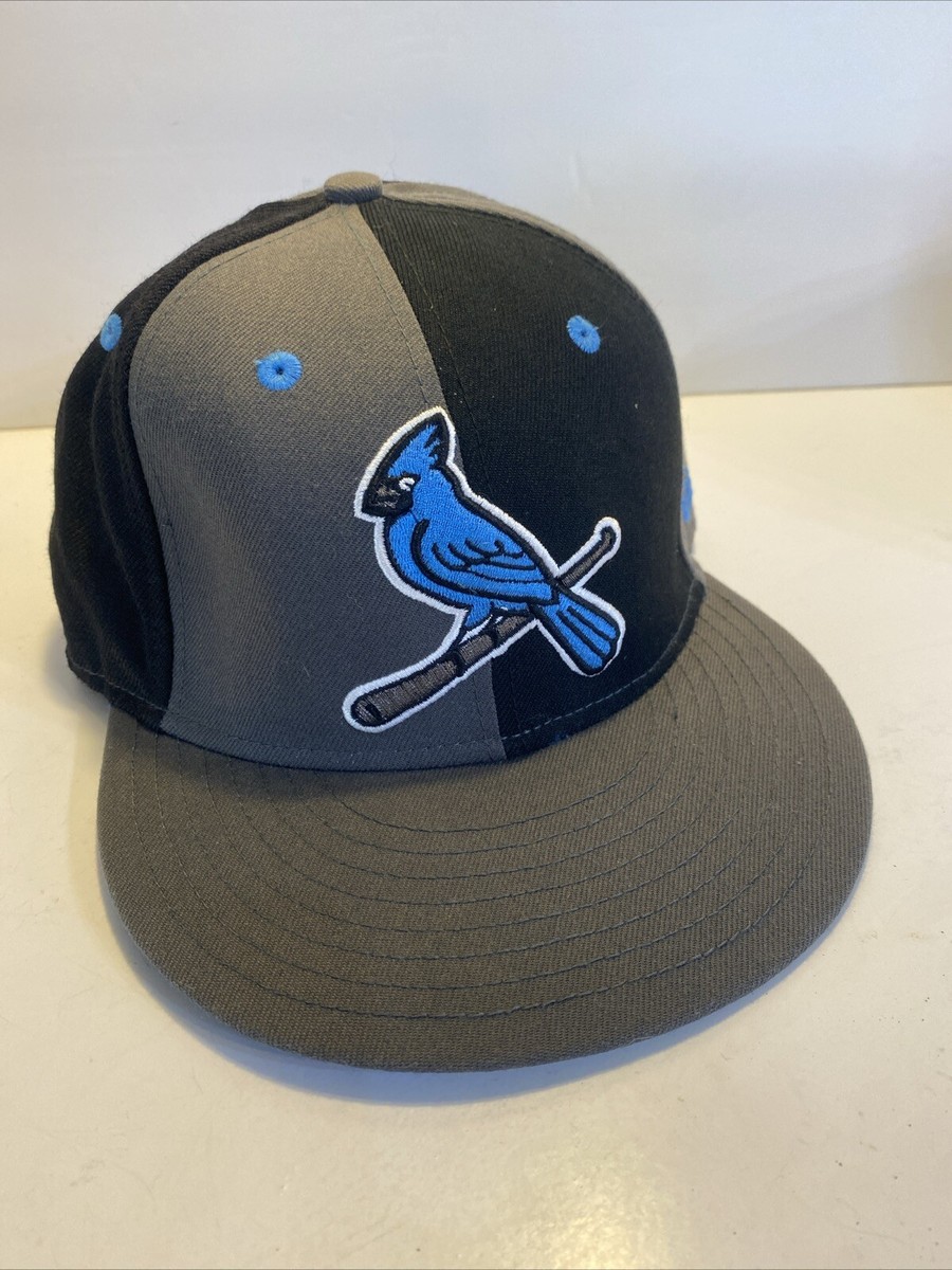 帽子 Butcher Products hat 7 1/2 New York Mets Hat Cap Mens Fitted 7 1/2 New Era Blue Side