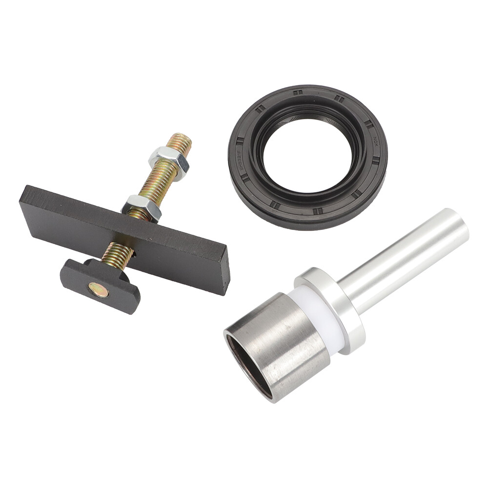 US For Toyota 8" Clamshell Needle Bearing Removal & Install Tool w/ Bushing Seal