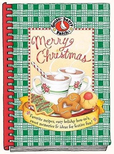 Merry Christmas! by Gooseberry Patch: Used