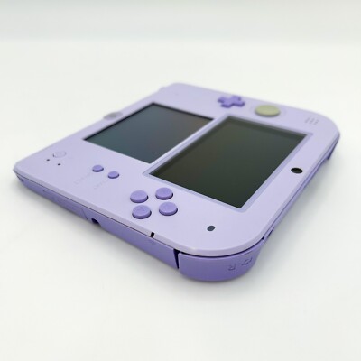 ニンテンドー2DS - ニンテンドー2DS ラベンダー 51waTe+WwtL._UF1000,1000_QL80_.jpg