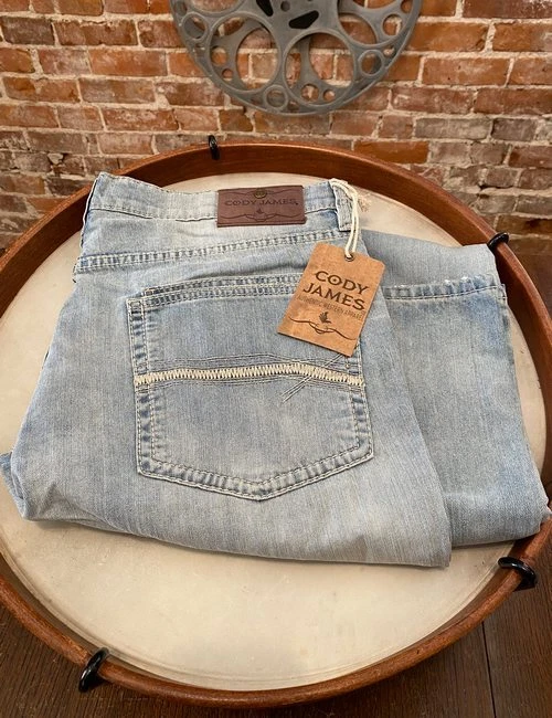 Cody james slim bootcut jeans sale