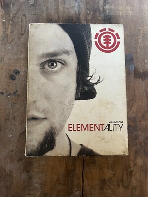 Elementality Volume 1 | eBay