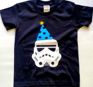 star wars birthday shirt