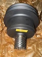 NOS OEM Perkins Water Pump Pulley 31151372 3639841m1 Agco